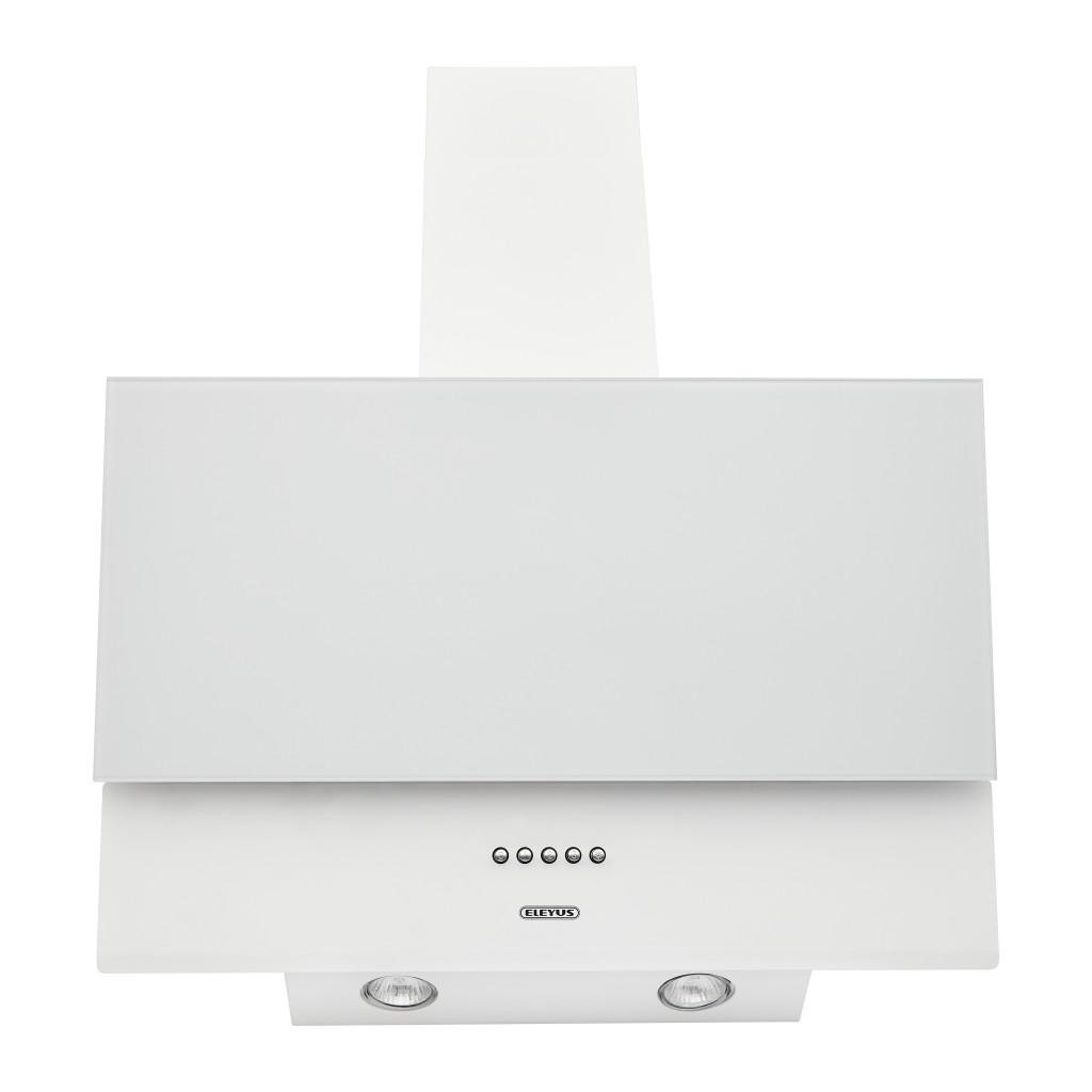 Витяжка кухонна Eleyus Della 700 60 WH - зображення 4