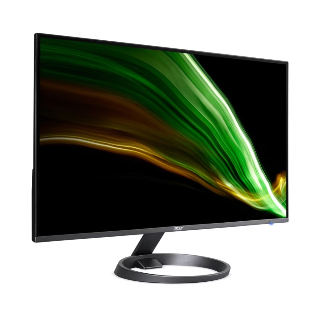 Монітор Acer R272Gymix (UM.HR2EE.G01) - зображення 4
