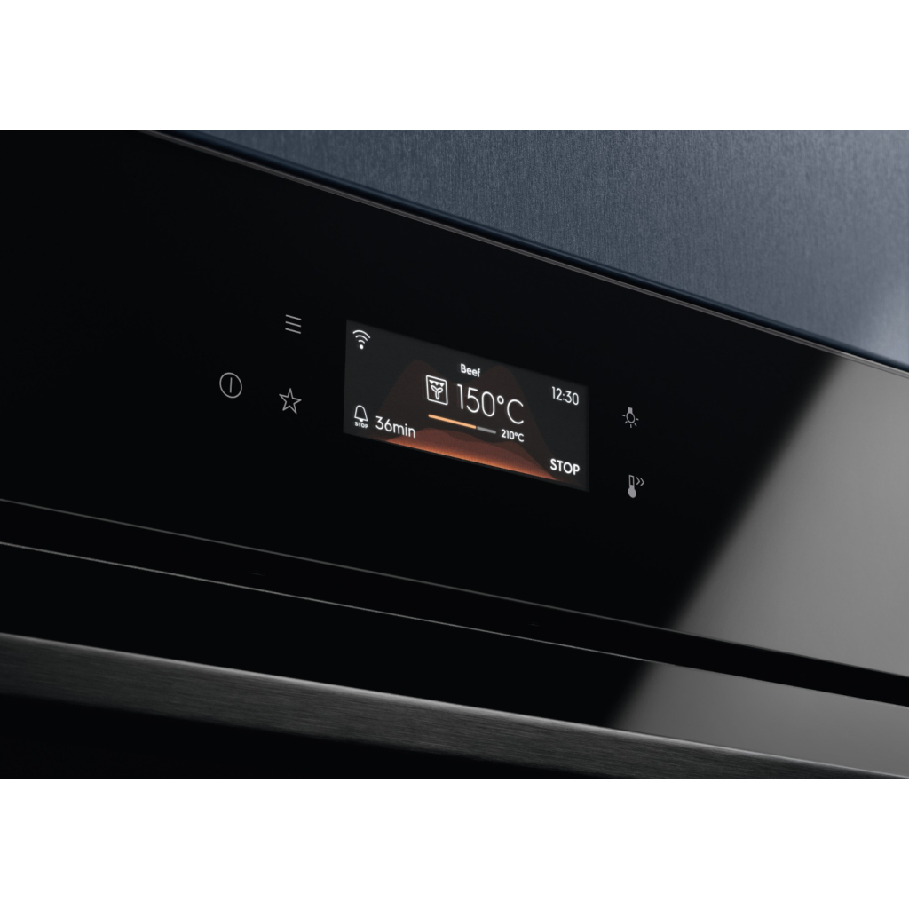 Духова шафа Electrolux EOB8S39WZ - зображення 5