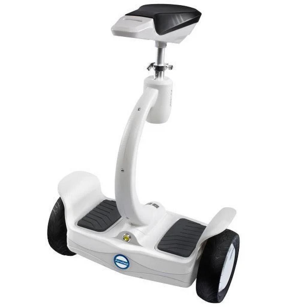 Гіроборд AirWheel S8+ 260WH White (6925611221078) - зображення 6