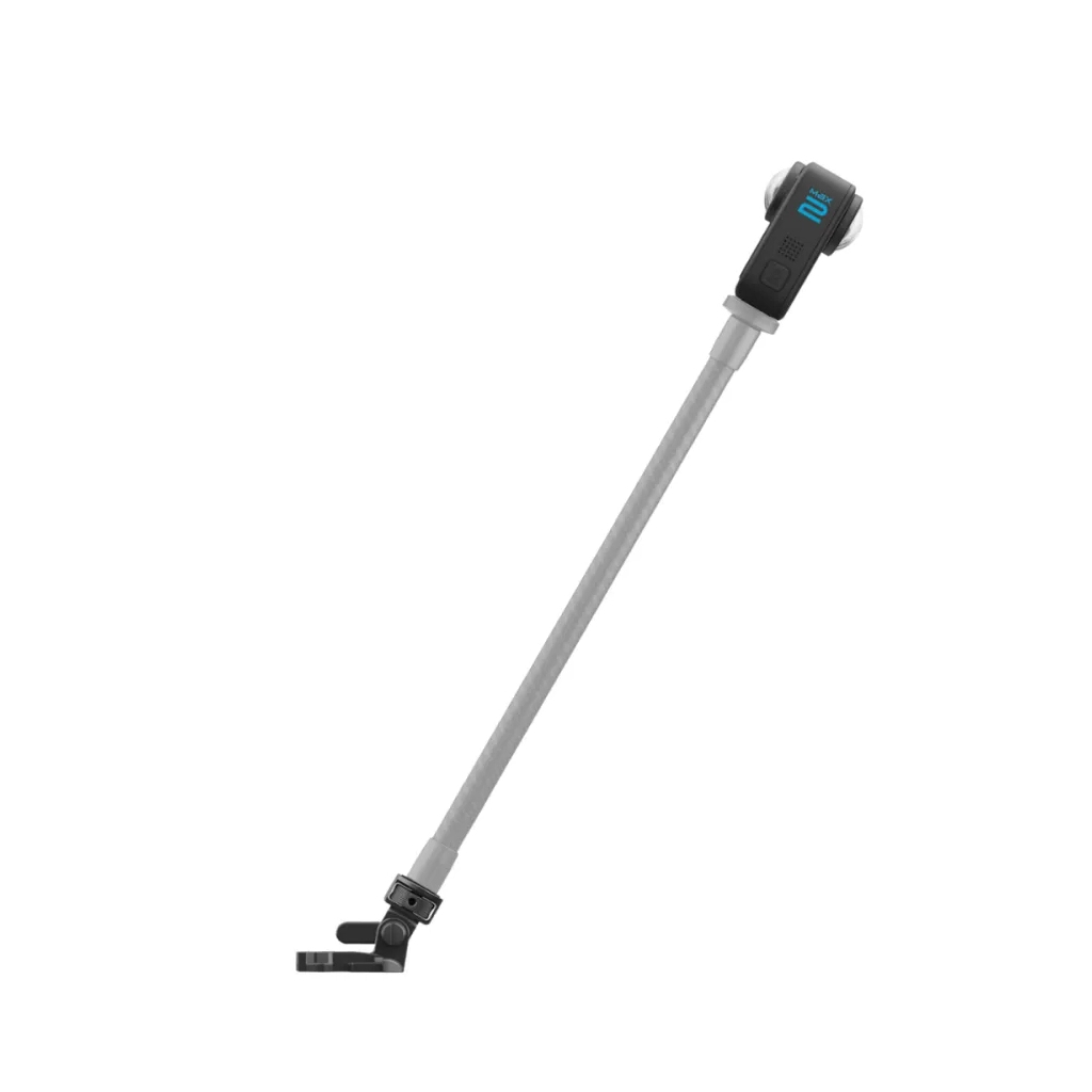 Аксесуар до екшн-камер GoPro Locking 1/4"-20 Mounting Buckle (ABTQR-001) - изображение 4