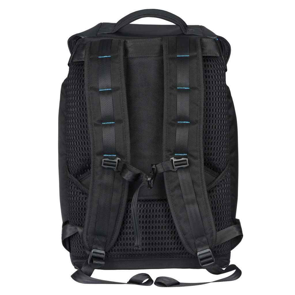 Рюкзак для ноутбука Acer 17" PREDATOR GAMING UTILITY, WITH TEAL BLUE PBG591 (NP.BAG1A.288) - зображення 2