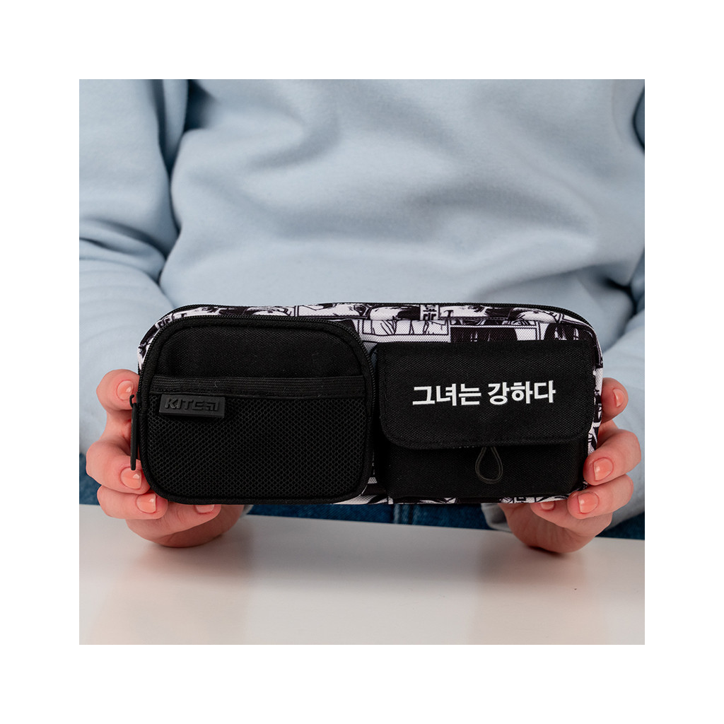 Пенал Kite K24-2701-6 - зображення 6