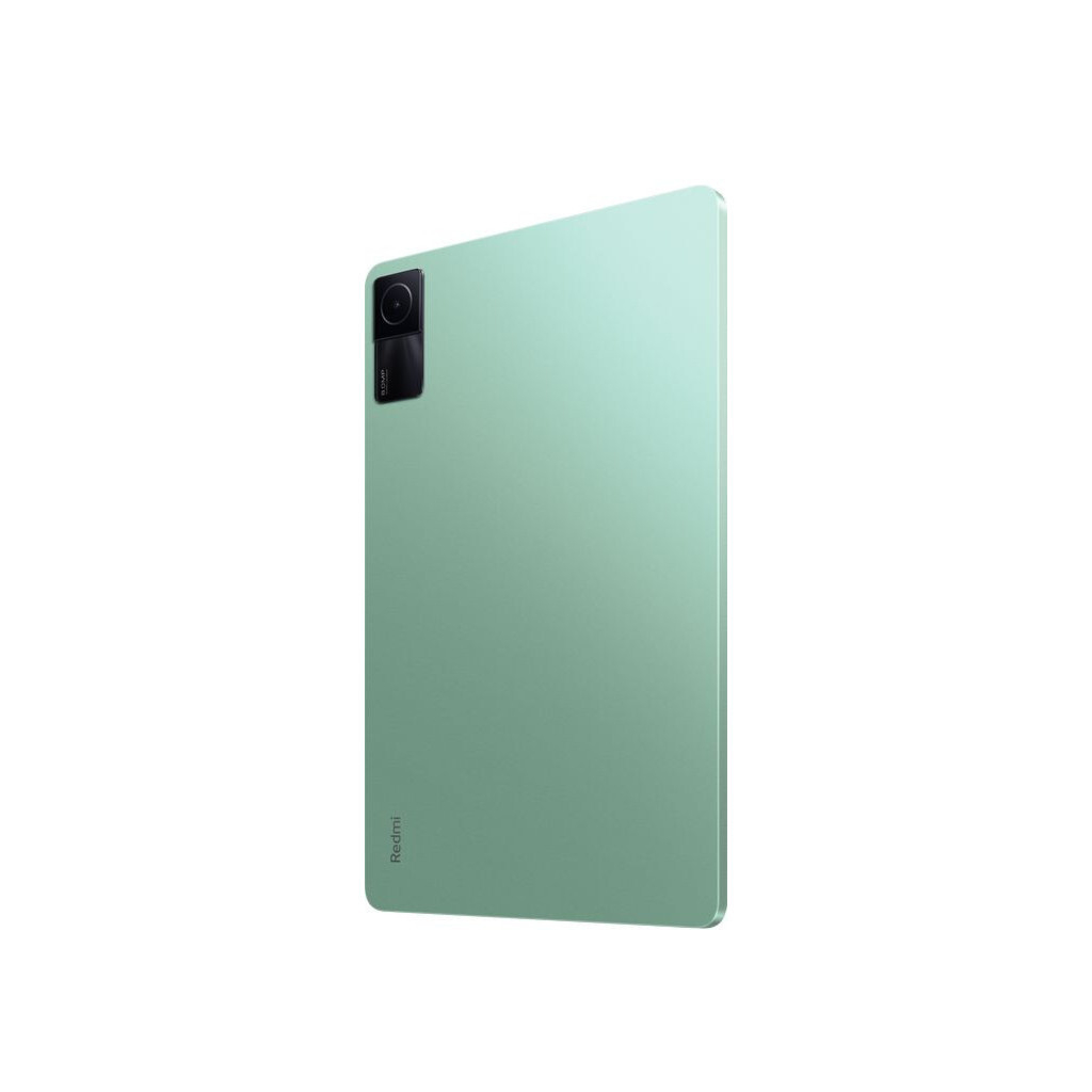 Планшет Xiaomi Redmi Pad 4/128GB Mint Green (954475) - зображення 5