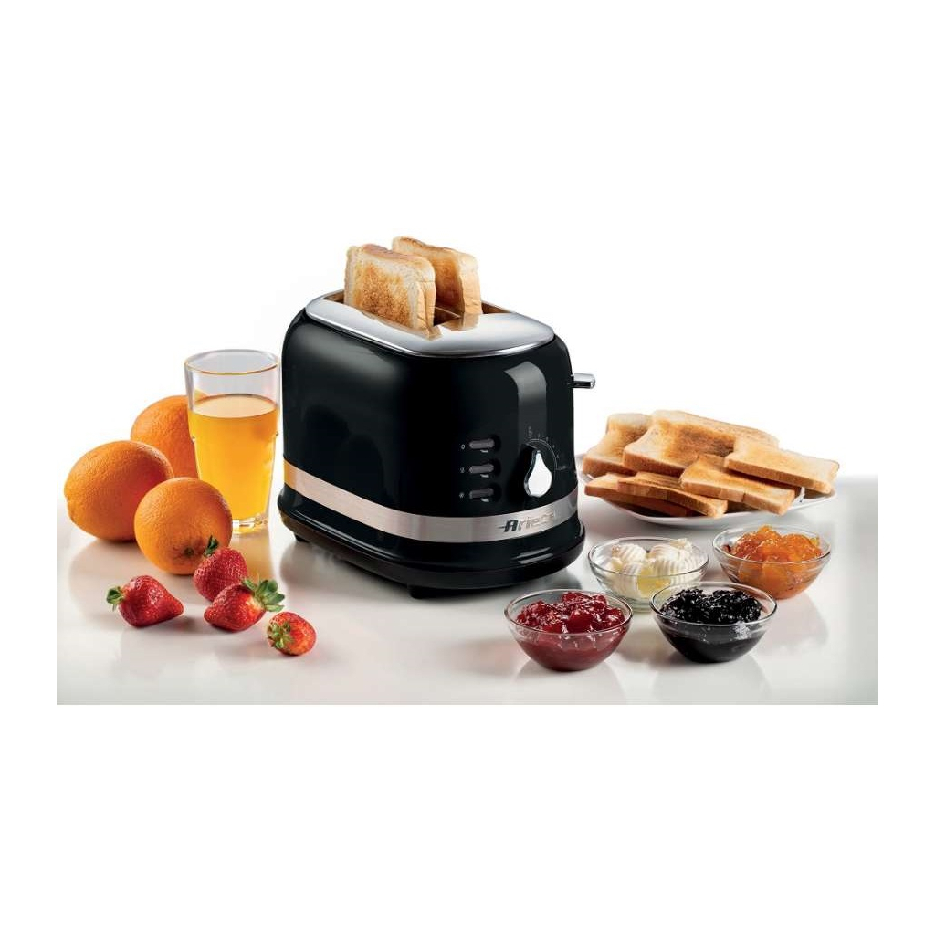 Тостер Ariete 0149 BK - зображення 3