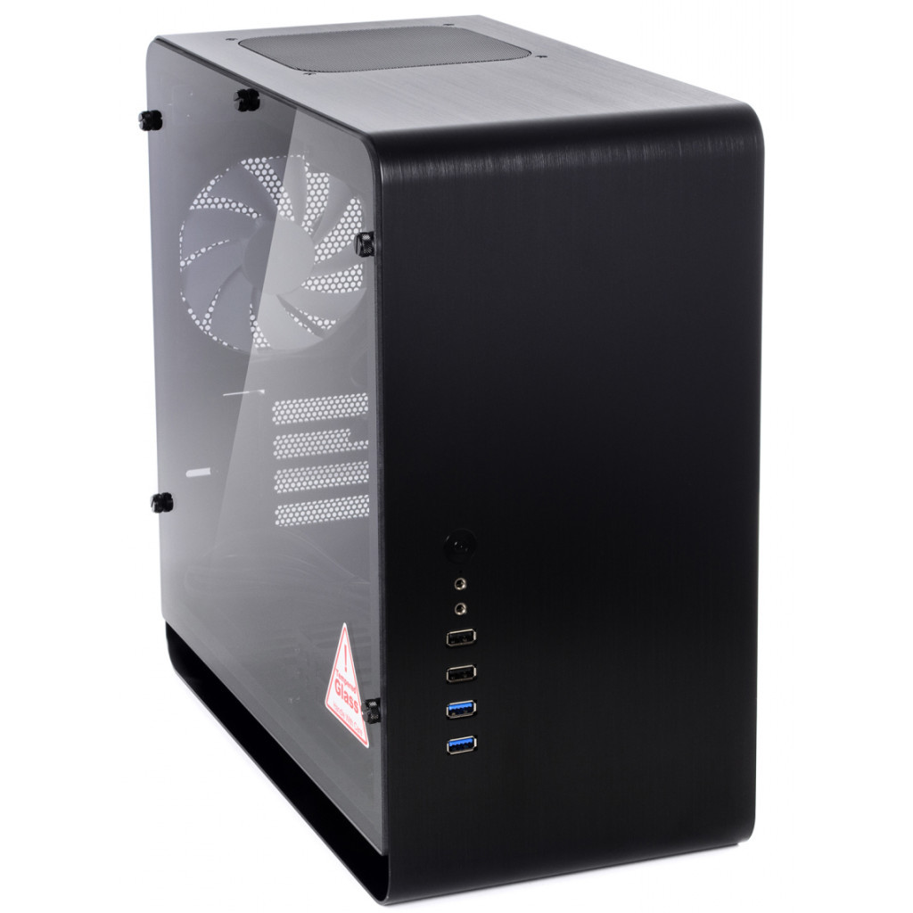 Корпус Qube QBX3M_WBNU3 - зображення 4