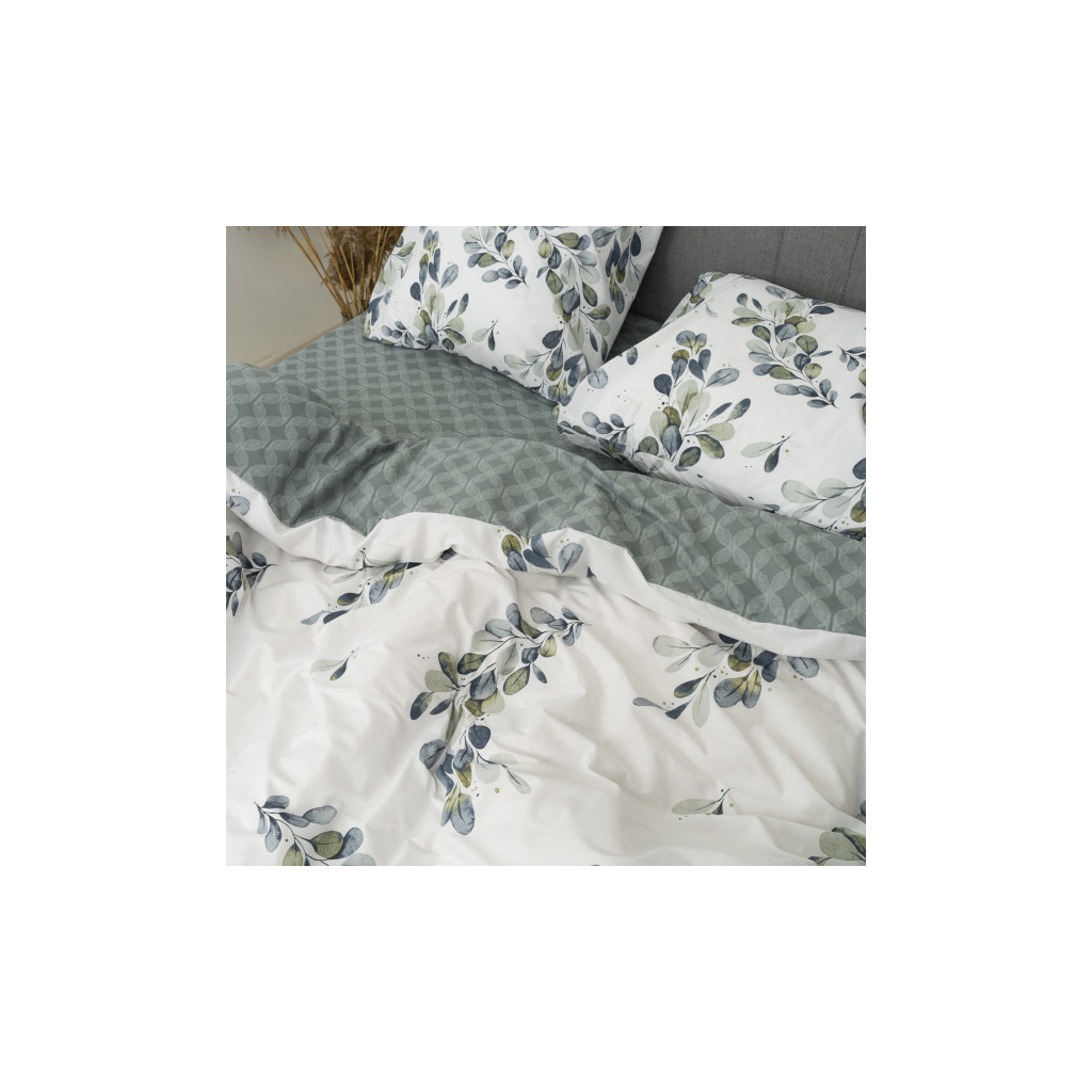 Постільна білизна Viluta 24320 Ранфорс сімейний (24320_sm) - зображення 5