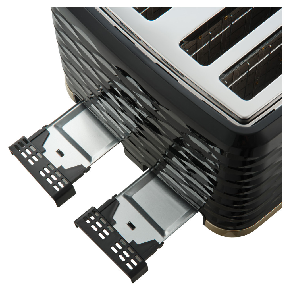 Тостер Sencor STS7551BK - зображення 4