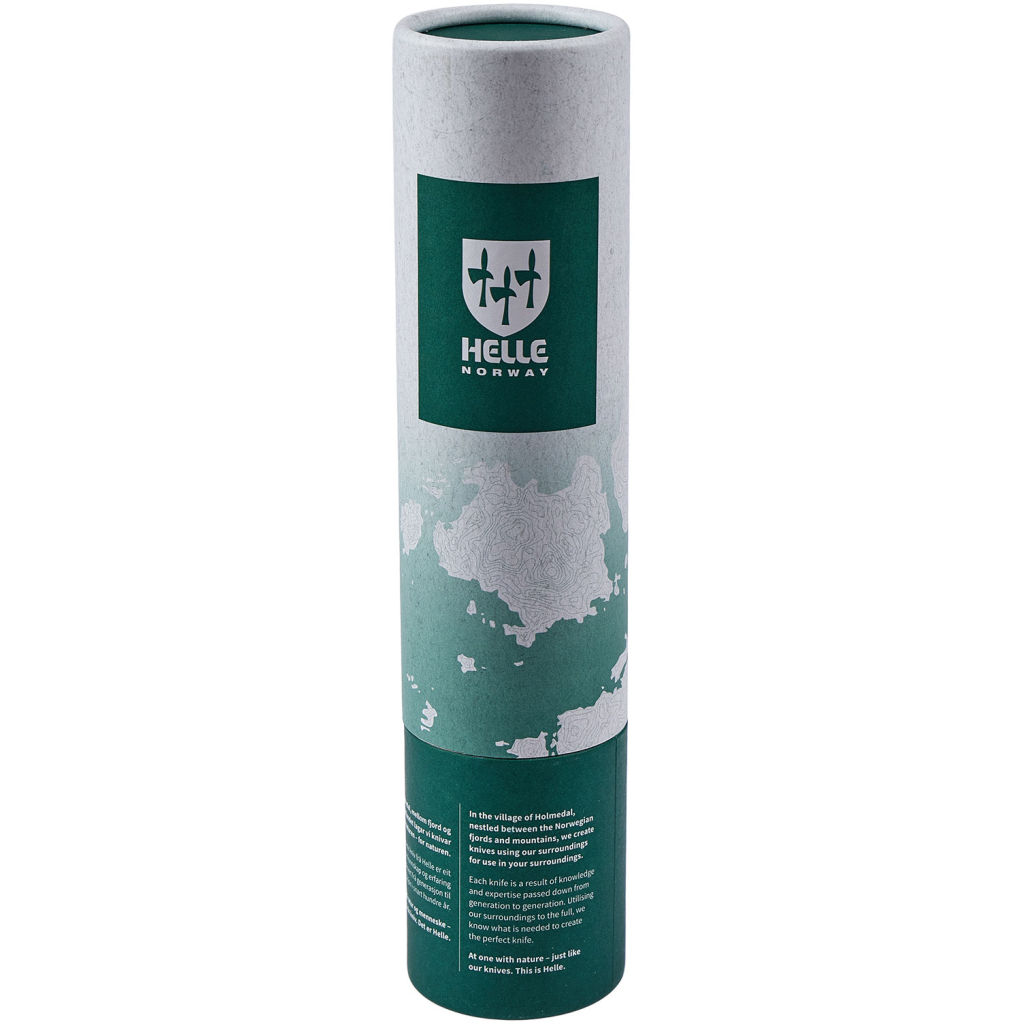Ніж Helle Alden (1747.00.59) - зображення 6