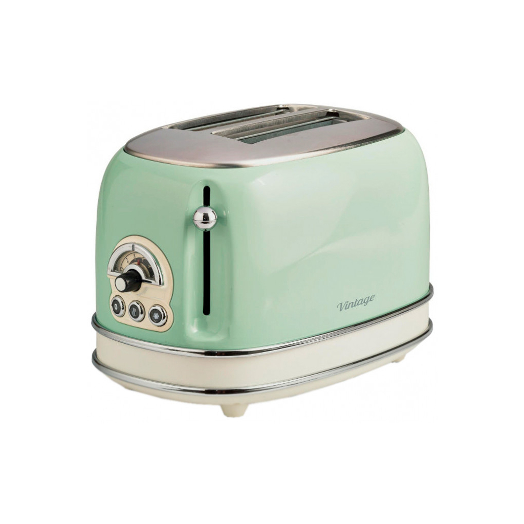 Тостер Ariete 155 GR з решіткою - зображення 1