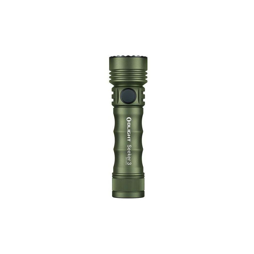 Ліхтар Olight Seeker 3 LE OD Green (2370.35.05) - зображення 4