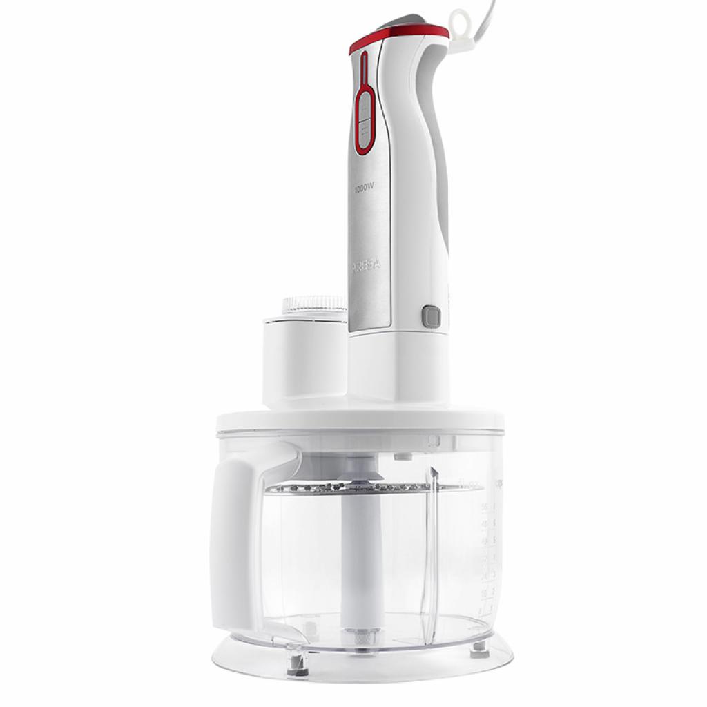 Кухонний комбайн Aresa AR-1702 - зображення 3