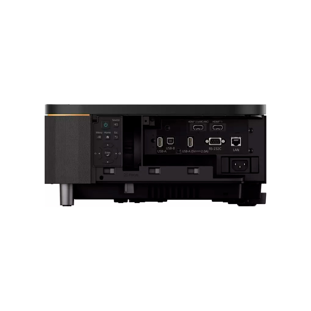 Проектор Epson EH-QS100B (V11HB49140) - picture 4