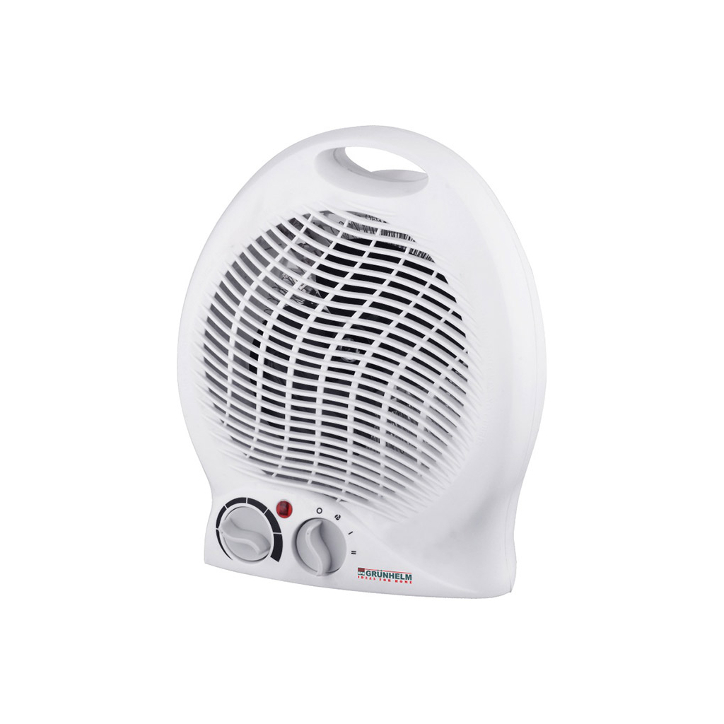 Обігрівач Grunhelm FH-04 - зображення 1