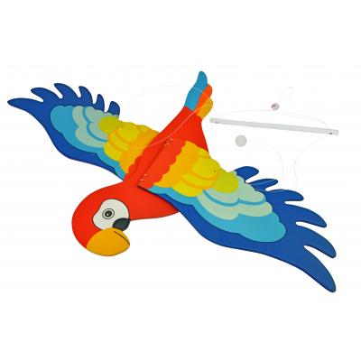 Мобіле Goki Попугай (GK454) - зображення 3