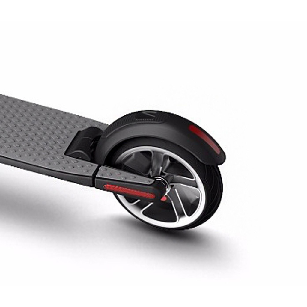 Електросамокат Segway Ninebot ES4 Dark Grey (40.13.0000.40) - зображення 6