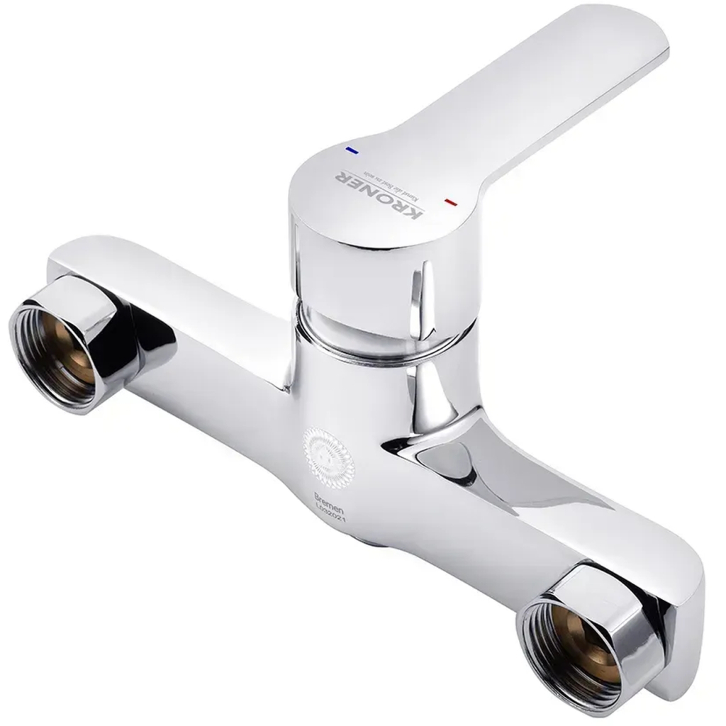 Душовий гарнітур Kroner Bremen-C050 (CV014165) - picture 3