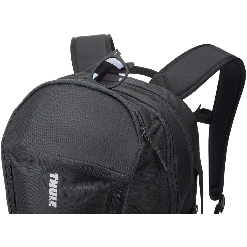 Рюкзак для ноутбука Thule 15.6" EnRoute 30L TEBP4416 Black (3204849) - зображення 7