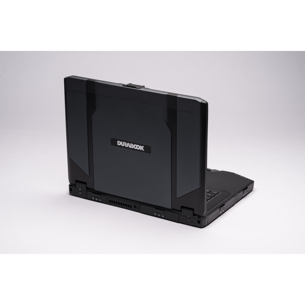 Ноутбук Durabook S14 Standard (S4E2R3AA3BXE) - зображення 8
