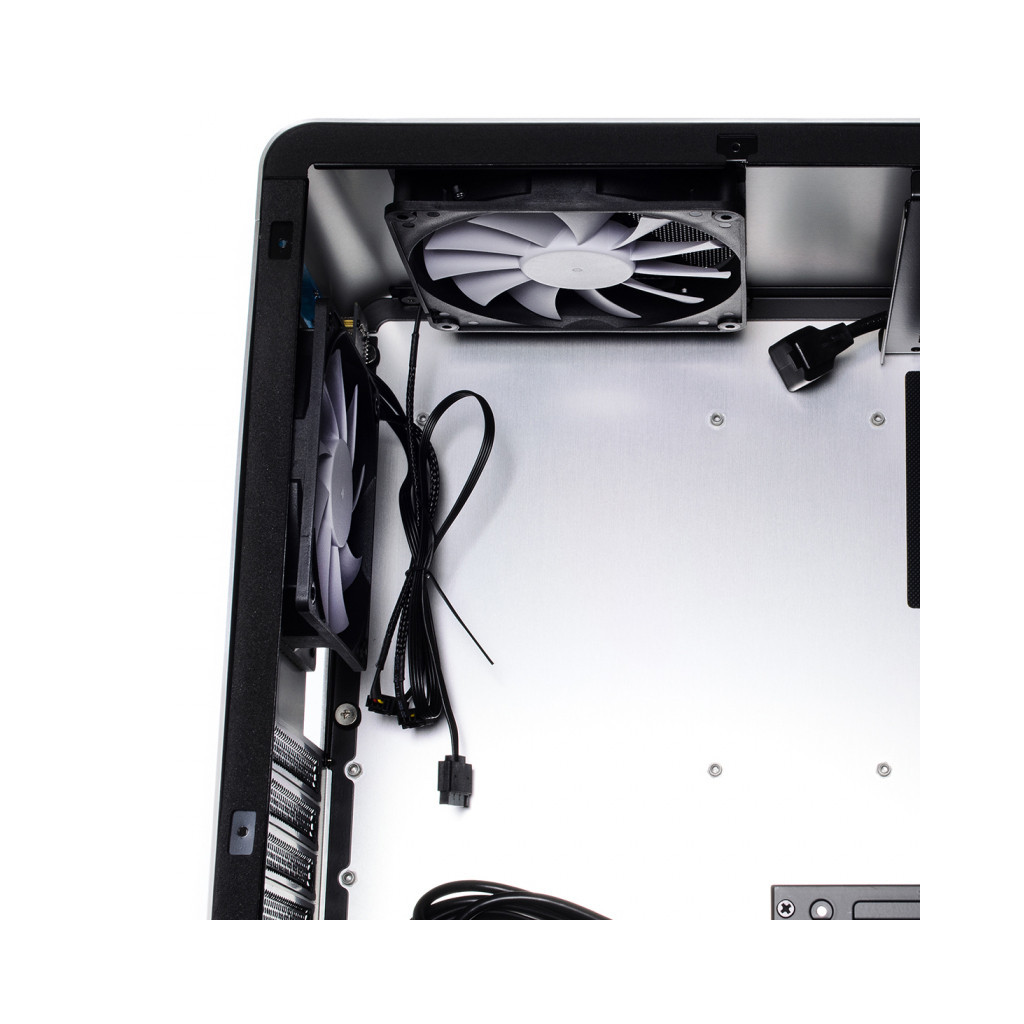 Корпус Qube EAGLE Silver (QBX3M_WSNU3) - зображення 11