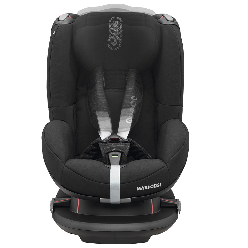 Автокрісло Maxi-Cosi Tobi Black Grid (8601725140) - изображение 8