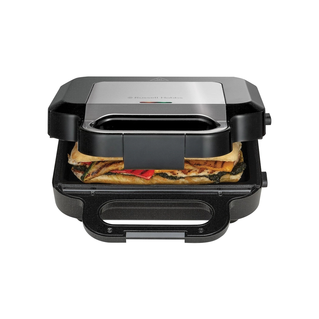 Сендвічниця Russell Hobbs 26810-56 - изображение 8