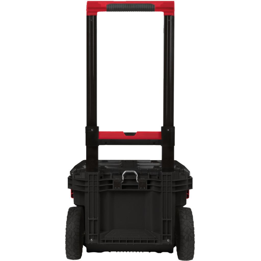 Ящик для інструментів Milwaukee на колесах PACKOUT (4932464078) - зображення 5