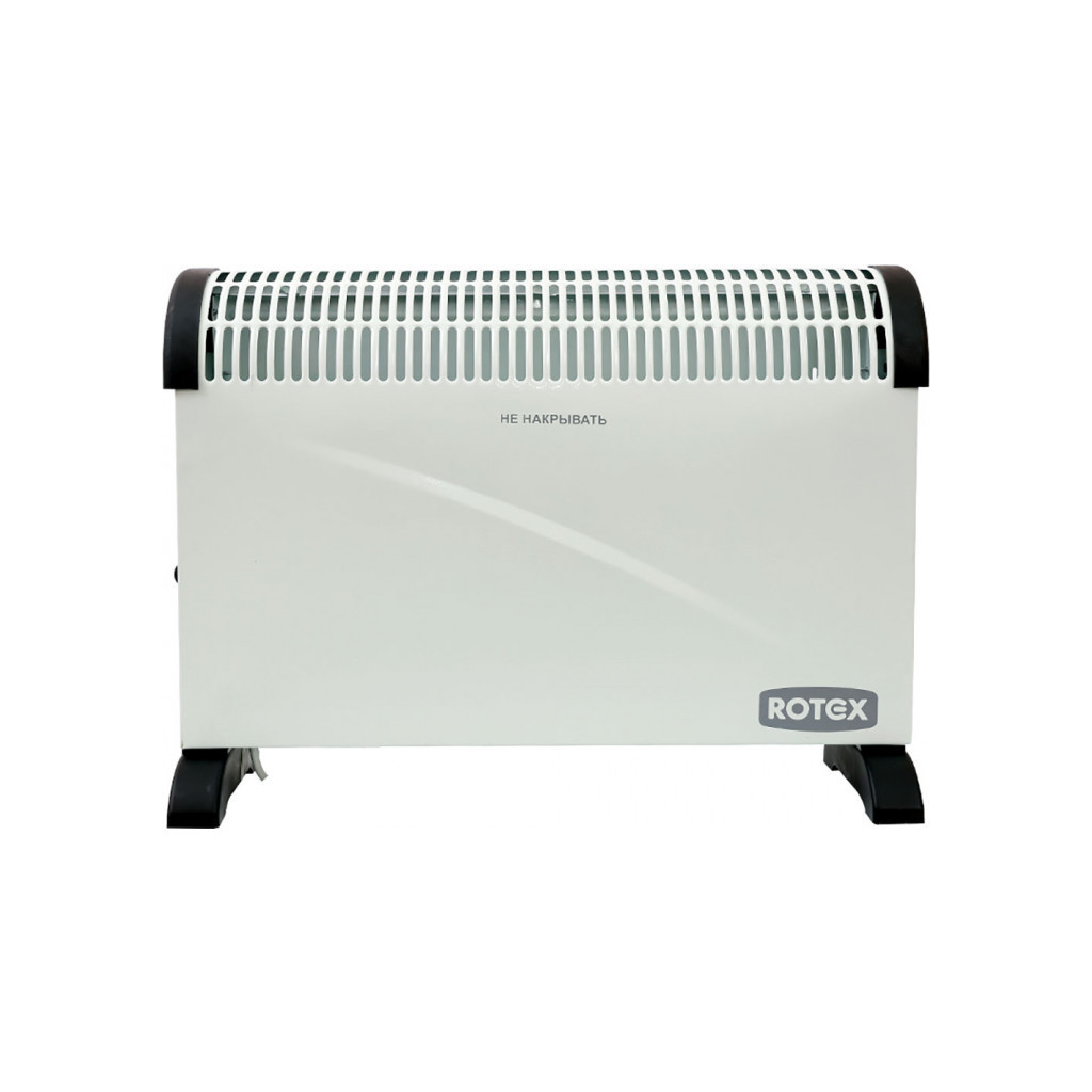Обігрівач Rotex RCX201-H - picture 2