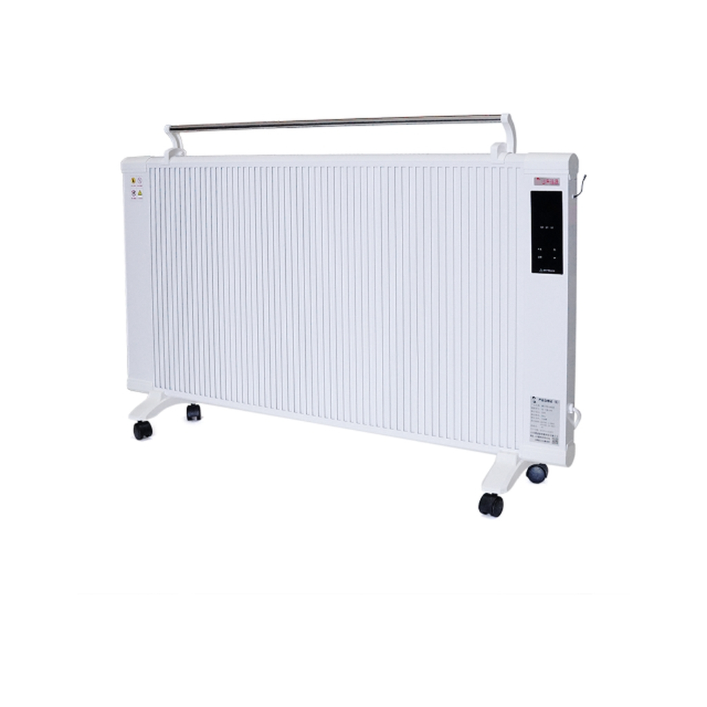 Обігрівач Voltronic NK-TXW1200 - зображення 1