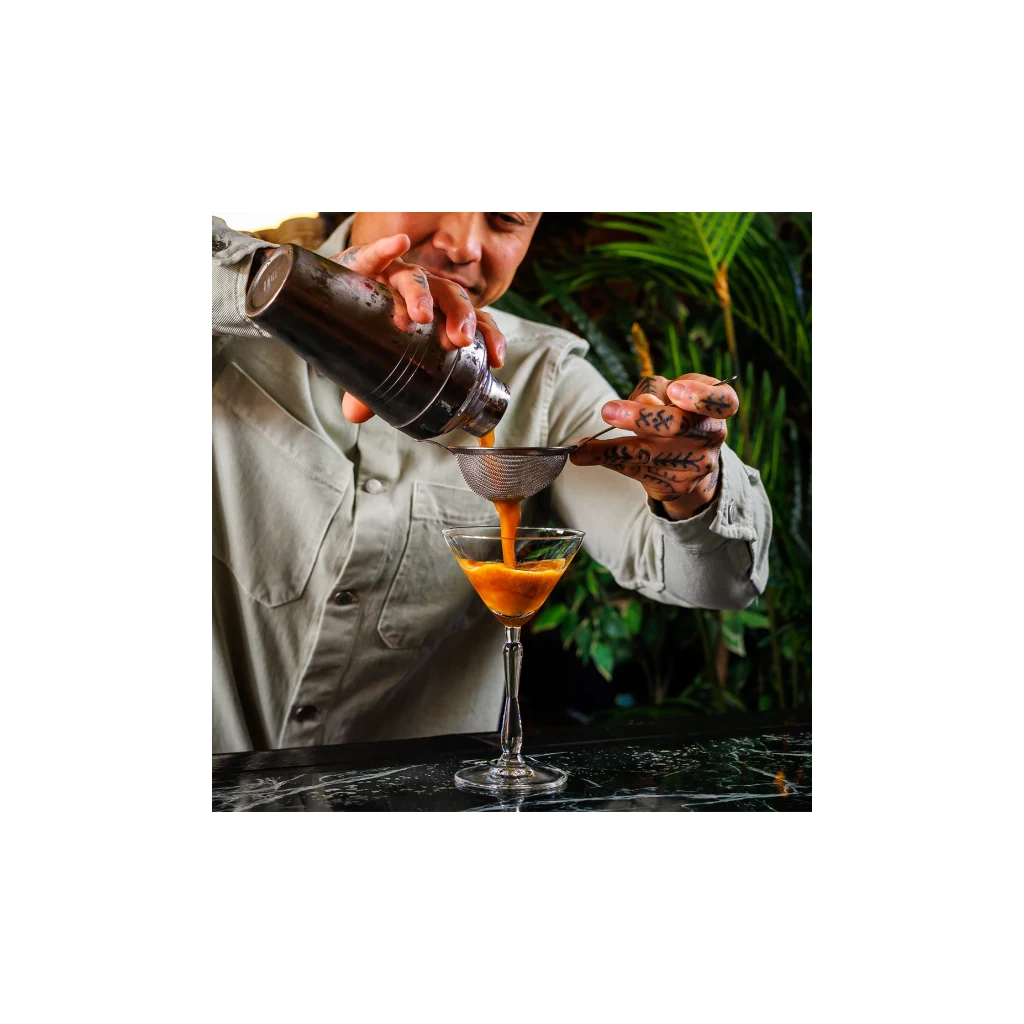 Келих Onis (Libbey) серія "New Era" Martini 180 мл (620399) - зображення 2