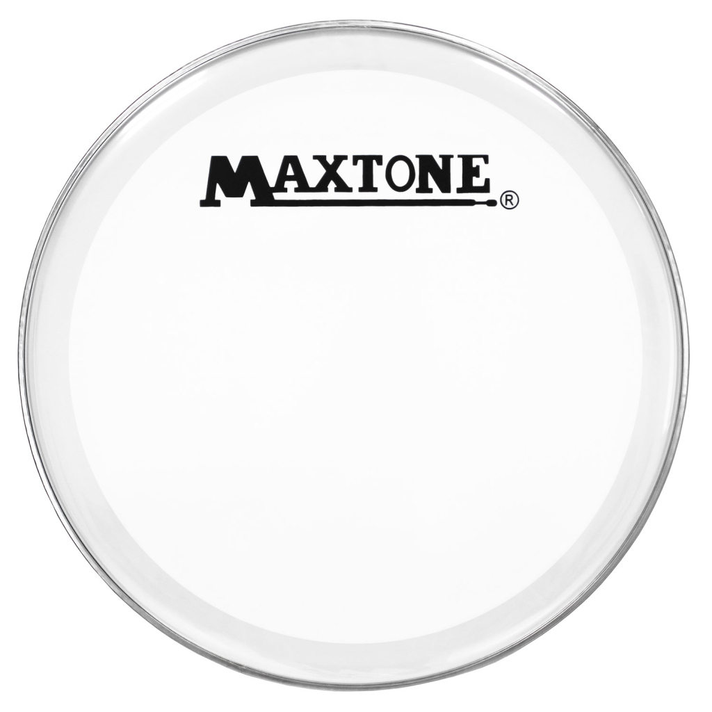 Пластик для барабана Maxtone DHOC-22C/1 - изображение 1