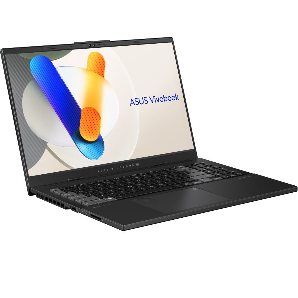 Ноутбук ASUS Vivobook Pro 15 OLED N6506MU-MA028 (90NB12Z3-M00110) - зображення 2