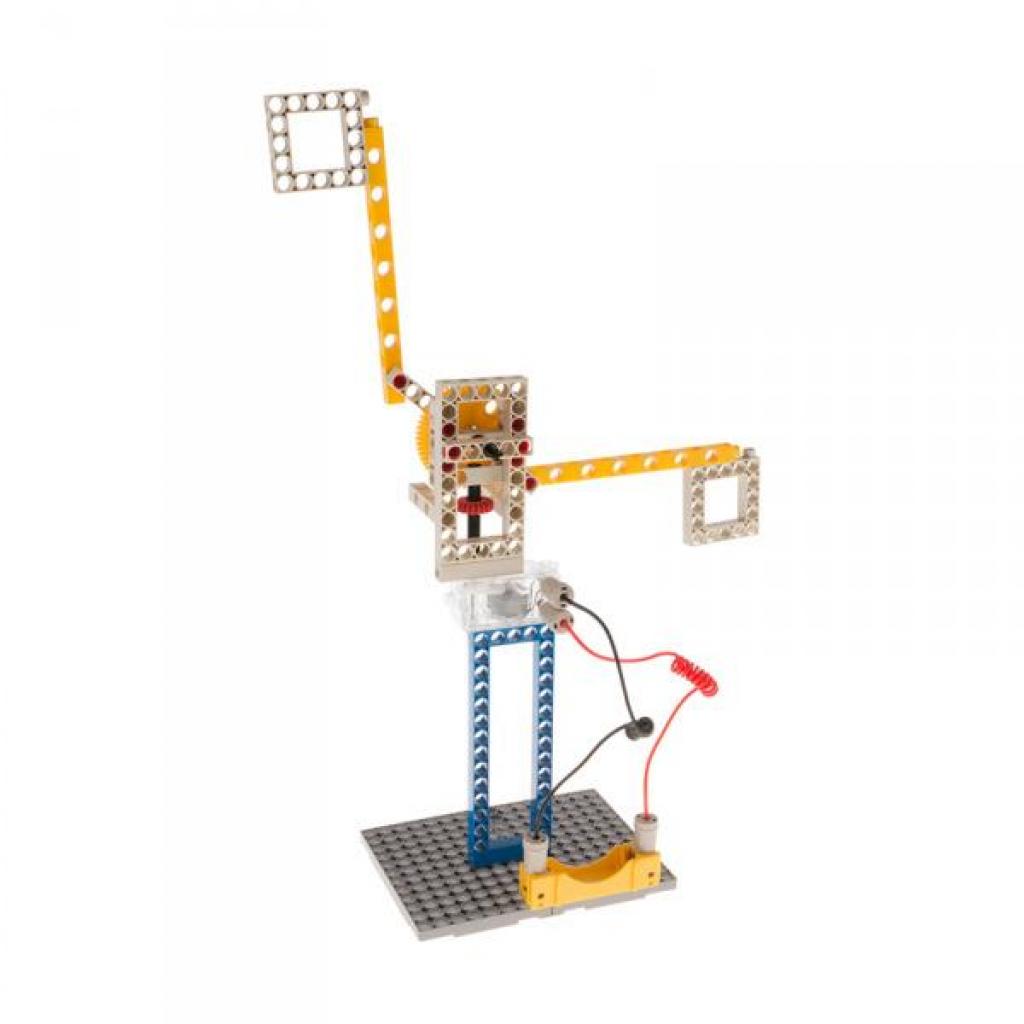 Конструктор Gigo Електричні схеми (1236) - зображення 3