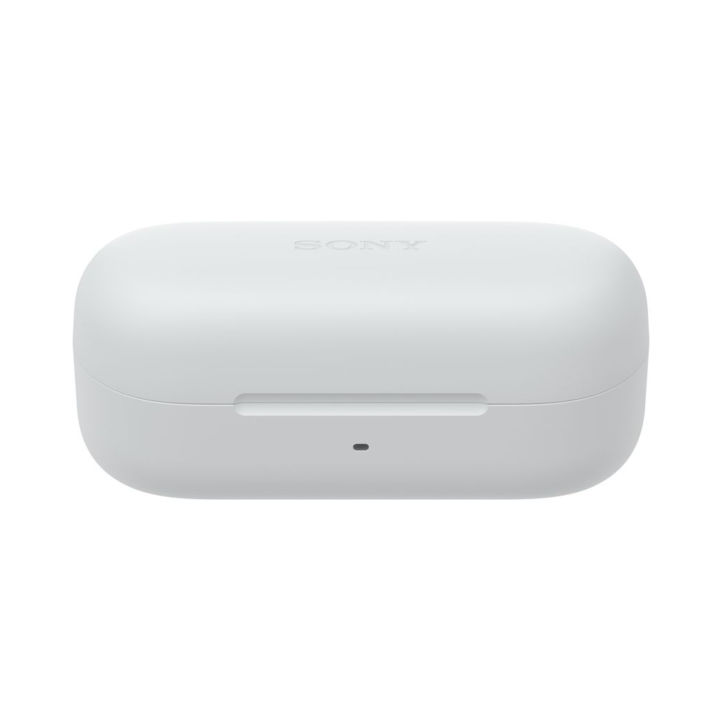 Навушники Sony WF-C510 White (WFC510W.CE7) - зображення 6