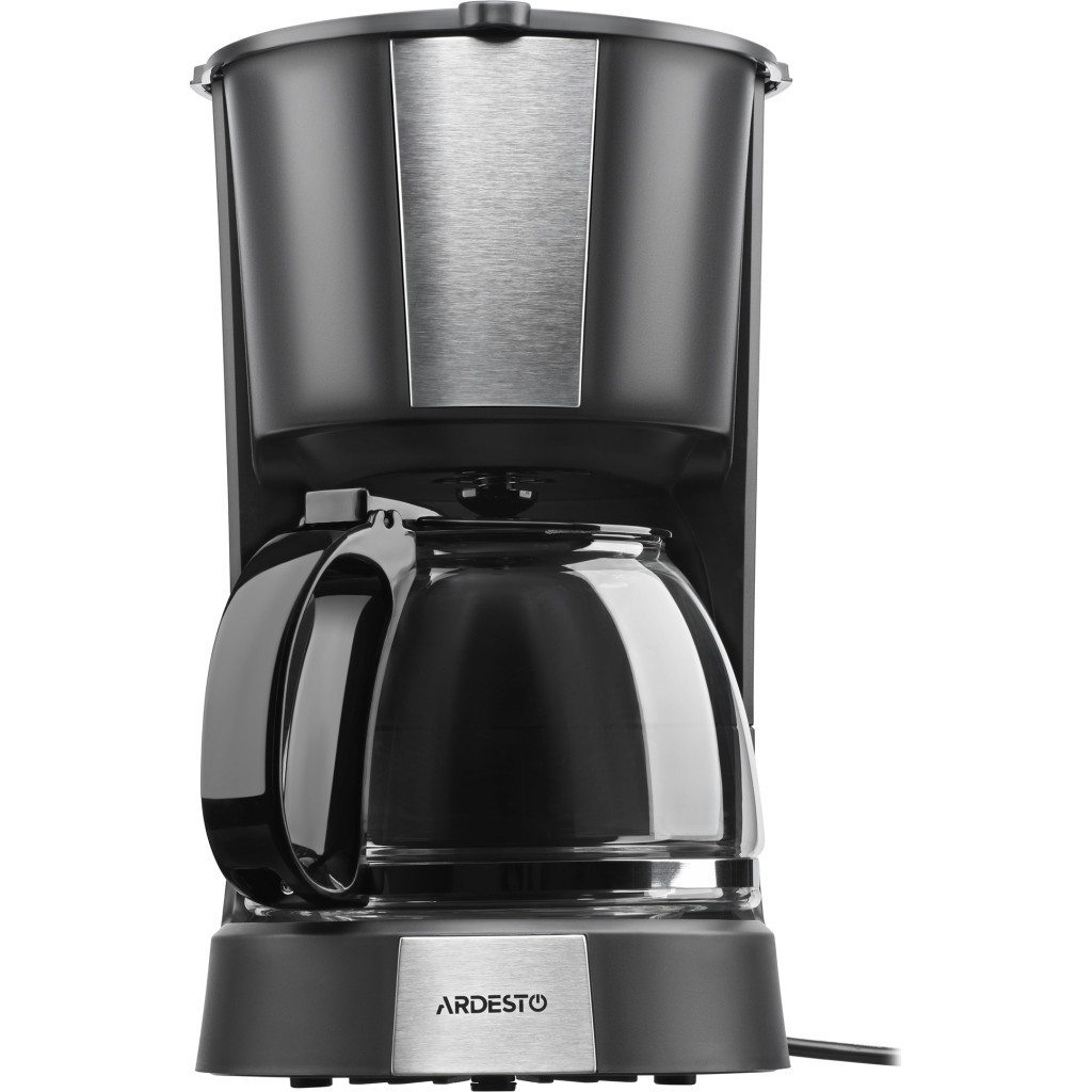 Крапельна кавоварка Ardesto FCM-D2100 - зображення 1