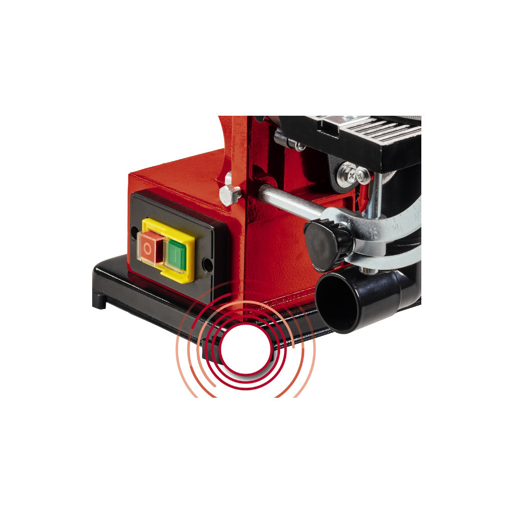 Шліфувальний верстат Einhell TC-US 380 (4419257) - изображение 7