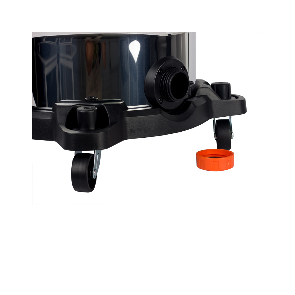 Пилосос будівельний Tekhmann TVC-1430 M (851876) - изображение 6