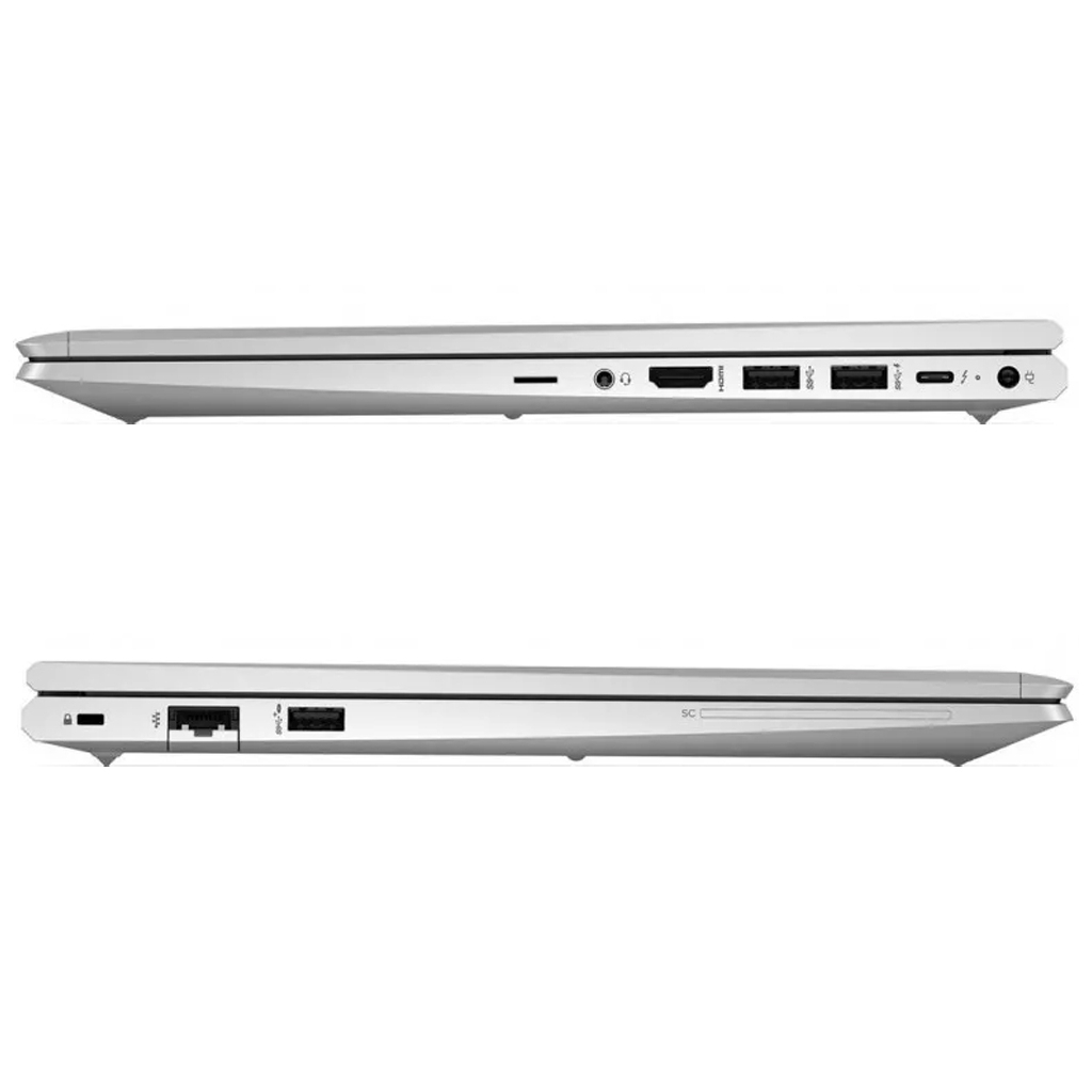 Ноутбук HP EliteBook 650 G9 (822G7AA) - зображення 4