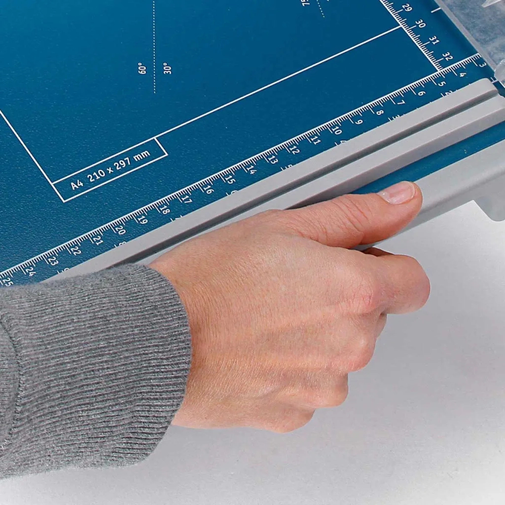 Різак Dahle 502 320мм (4020010) - picture 4