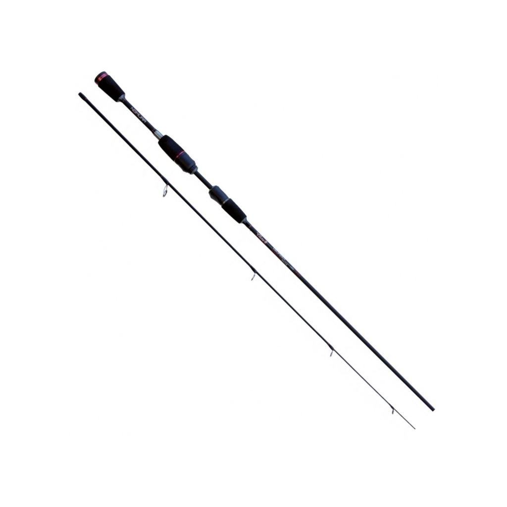 Вудилище Nomura Haru Drop Shot 2.60м 3-20гр. (вага 135гр.) (NM20212026) - зображення 1