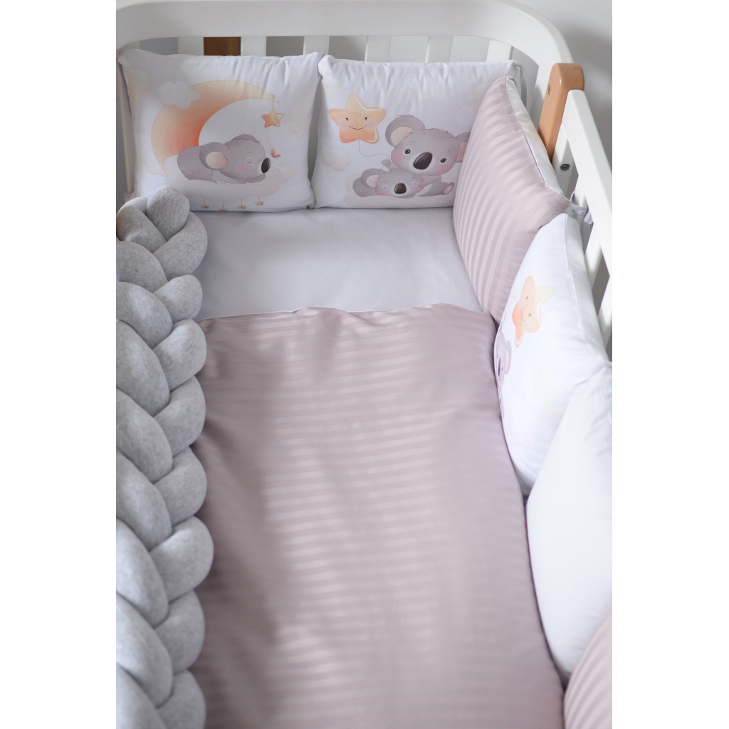 Дитячий постільний набір Верес "Koala" (6 од ) (220.45) - зображення 9