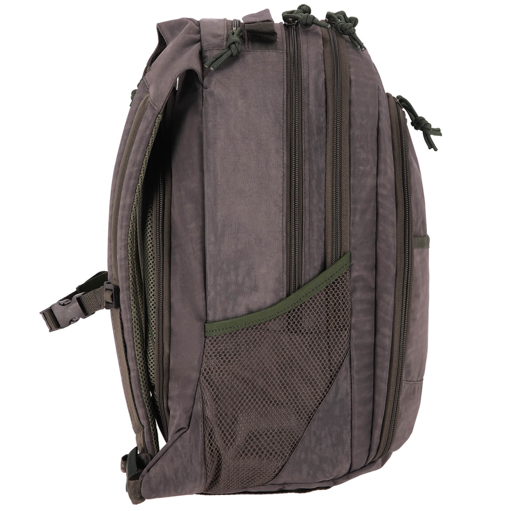 Рюкзак для ноутбука Bagland 15" BL City 32L 0018070 khaki (176332) - зображення 2
