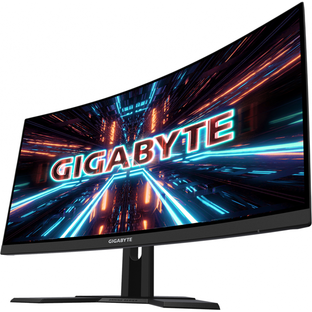 Монітор GIGABYTE G27FC A Gaming Monitor - зображення 3