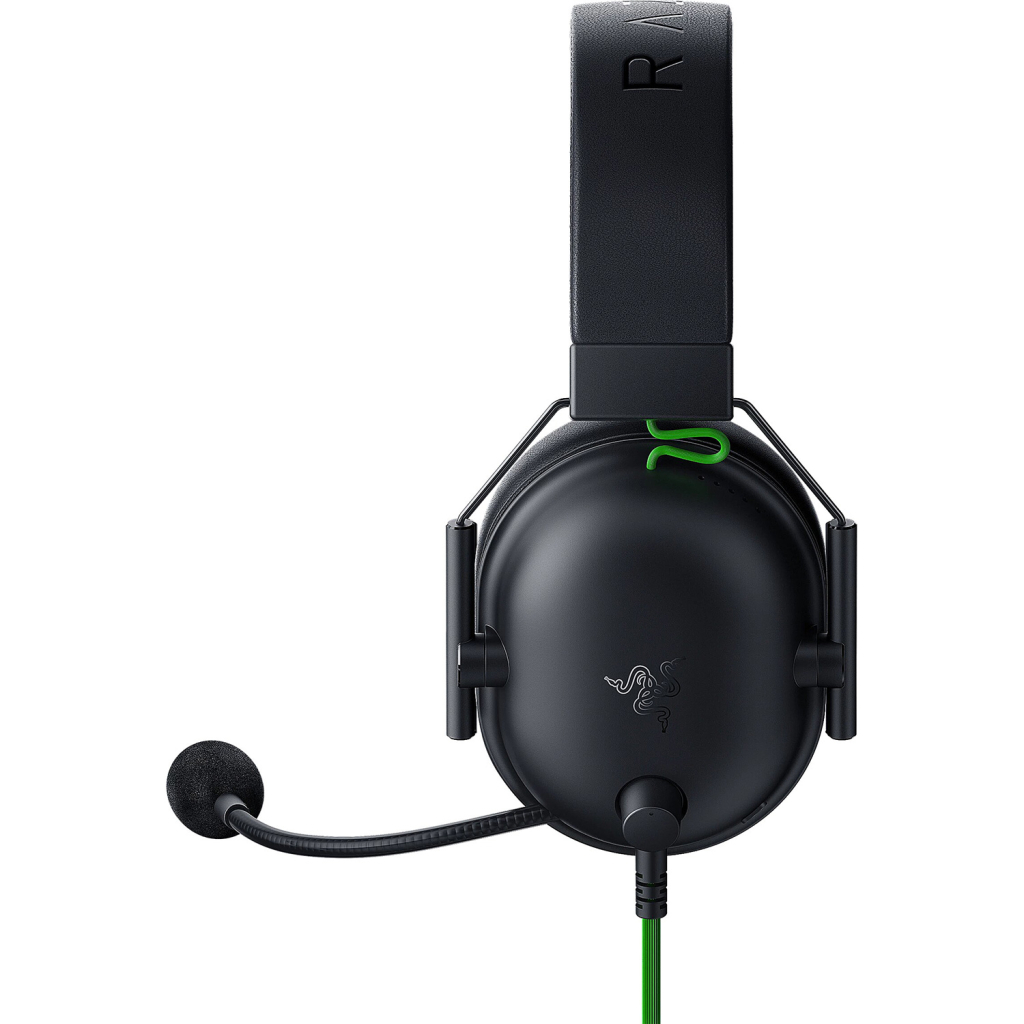 Навушники Razer BlackShark V2 X For PS5 Black (RZ04-03241000-R3G1) - зображення 3