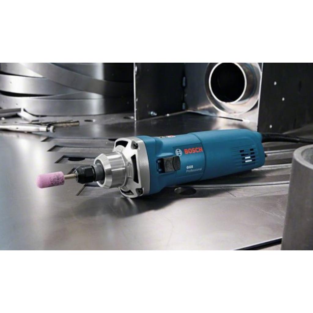 Шліфувальна машина Bosch GGS 28 C (0.601.220.000) - зображення 2