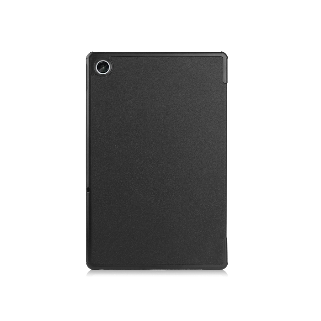 Чохол до планшета BeCover Flexible TPU Mate Lenovo Tab M10 Plus TB-125F (3rd Gen)/K10 Pro TB-226 10.61" Black (712522) - зображення 3