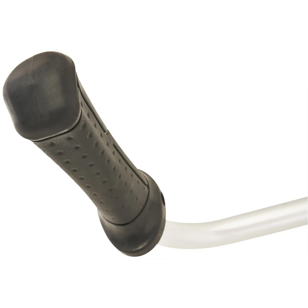 Тример садовий Stiga бензиновий, HONDA, 1.47 кВт, ніж та волосінь, 9 кг (BC450HD) - зображення 12