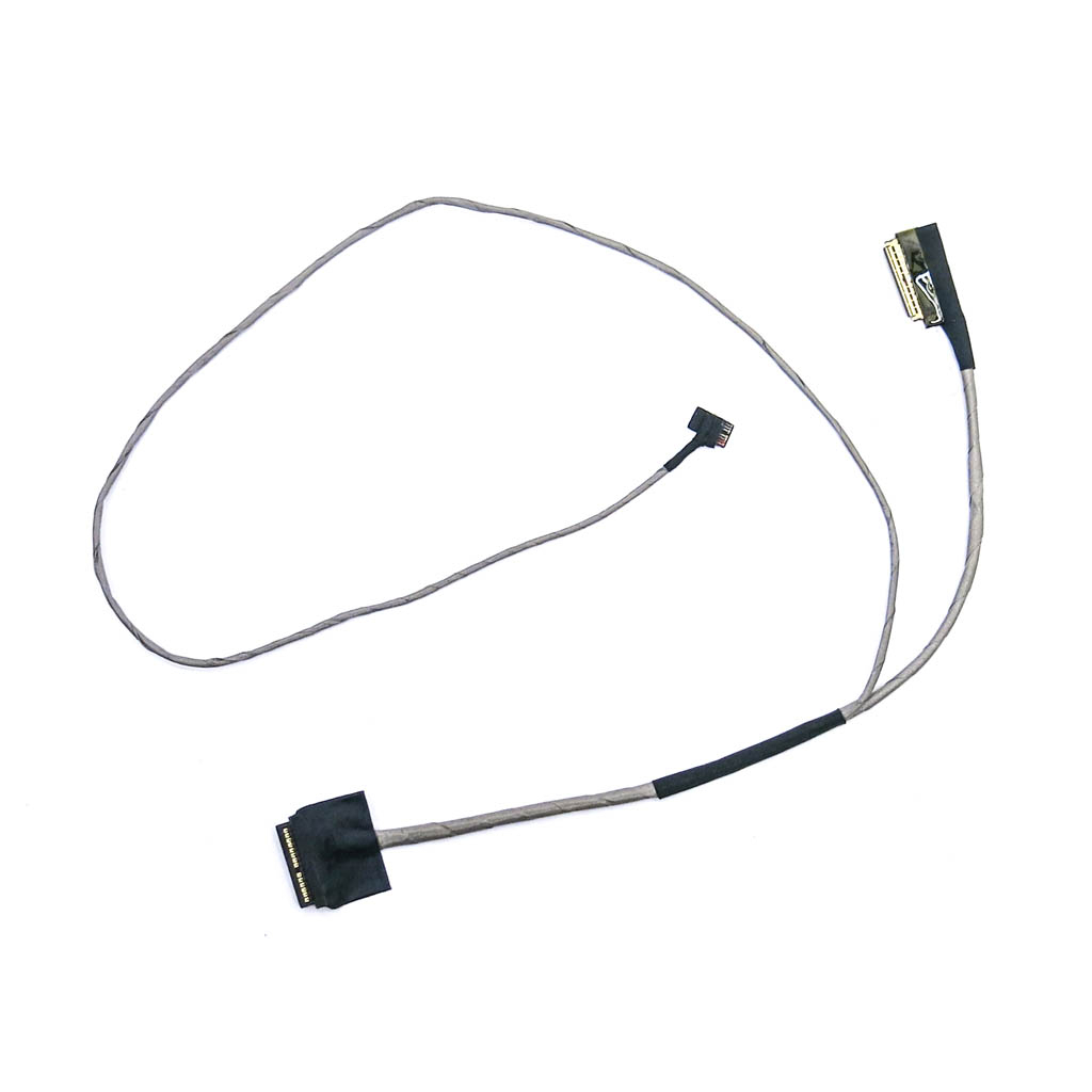 Шлейф матриці Lenovo IdeaPad Z41-70/Z51-40/500-15ISK (DC020024W00) eDP 30pin (A44684) - зображення 2