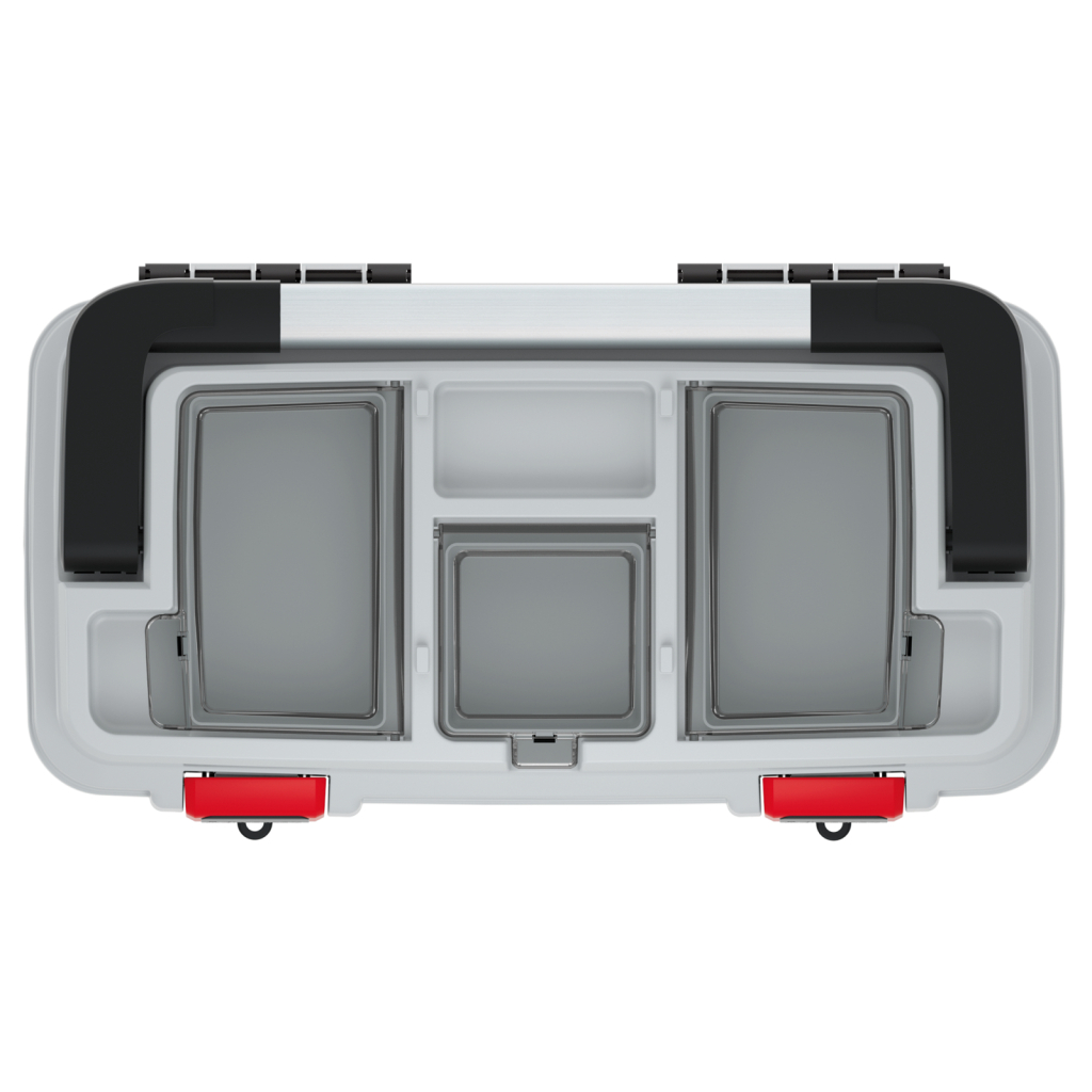 Ящик для інструментів Kistenberg 19", 470*256*238, OPTIMA, KOPA5025 (KOPA5025) - зображення 2