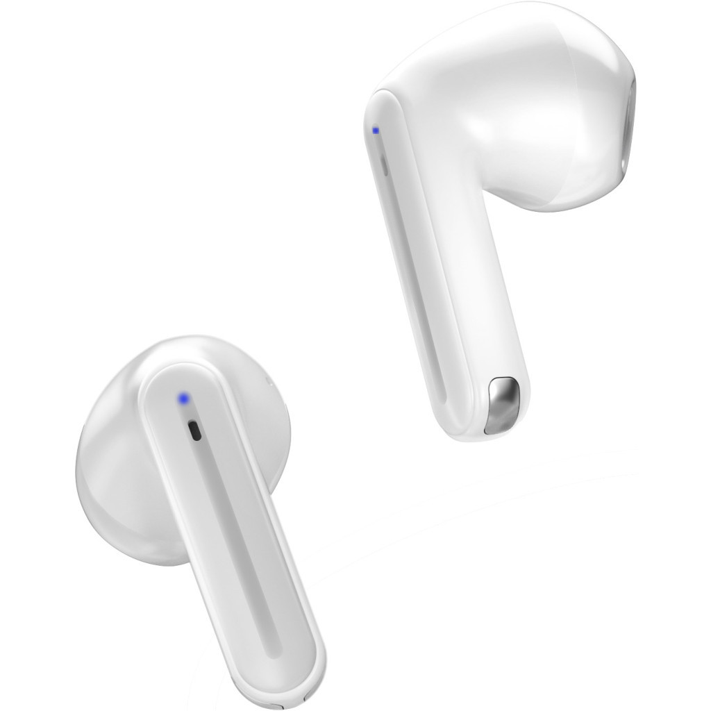 Навушники Blackview AirBuds 7 White (6931548310747) - зображення 5